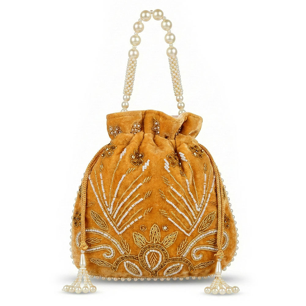 jai bramhani potli bag