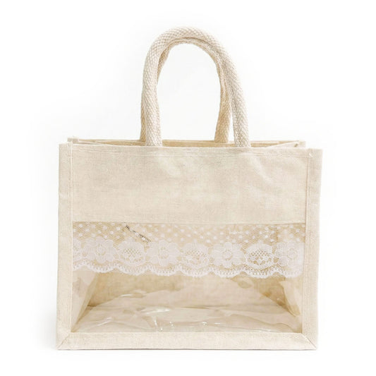 jute tote bag jai bramhani bags