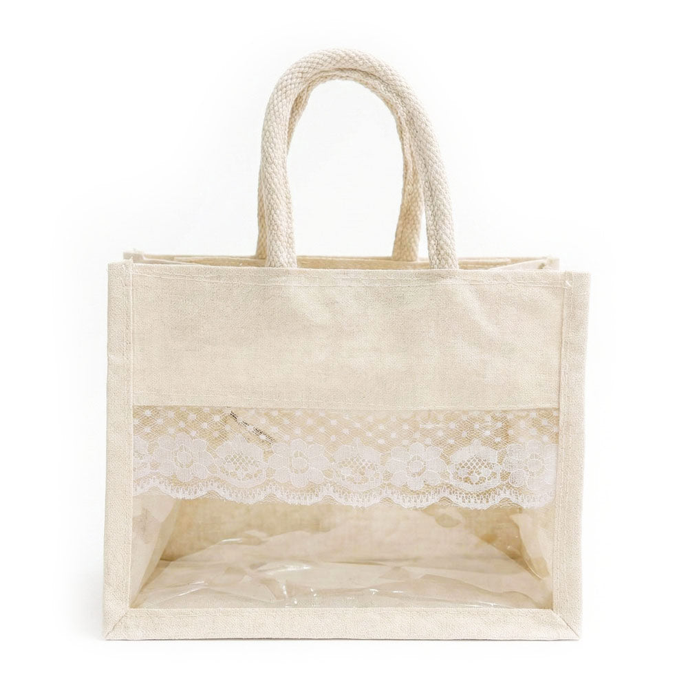 jute tote bag jai bramhani bags