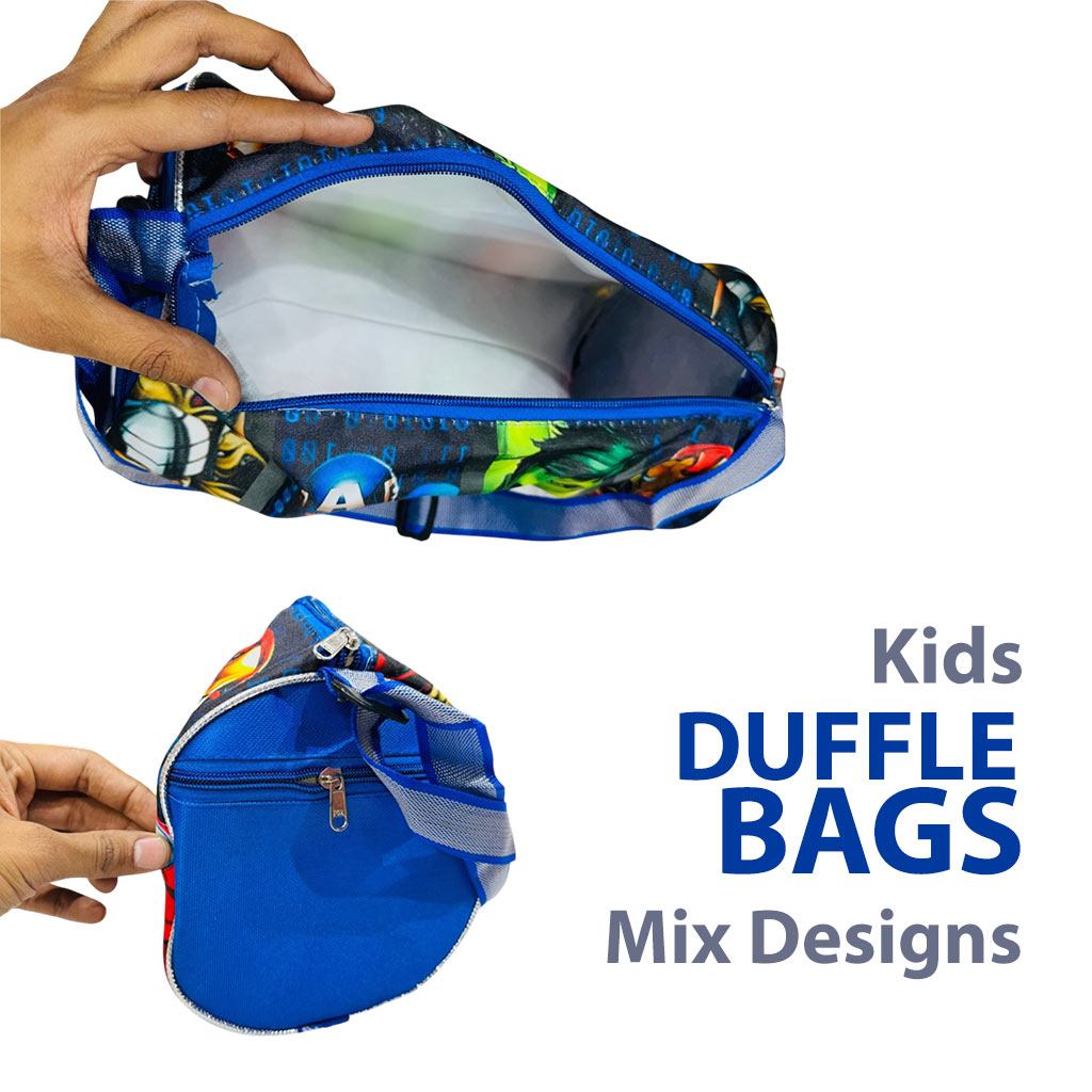 duffle bag jai bramhani