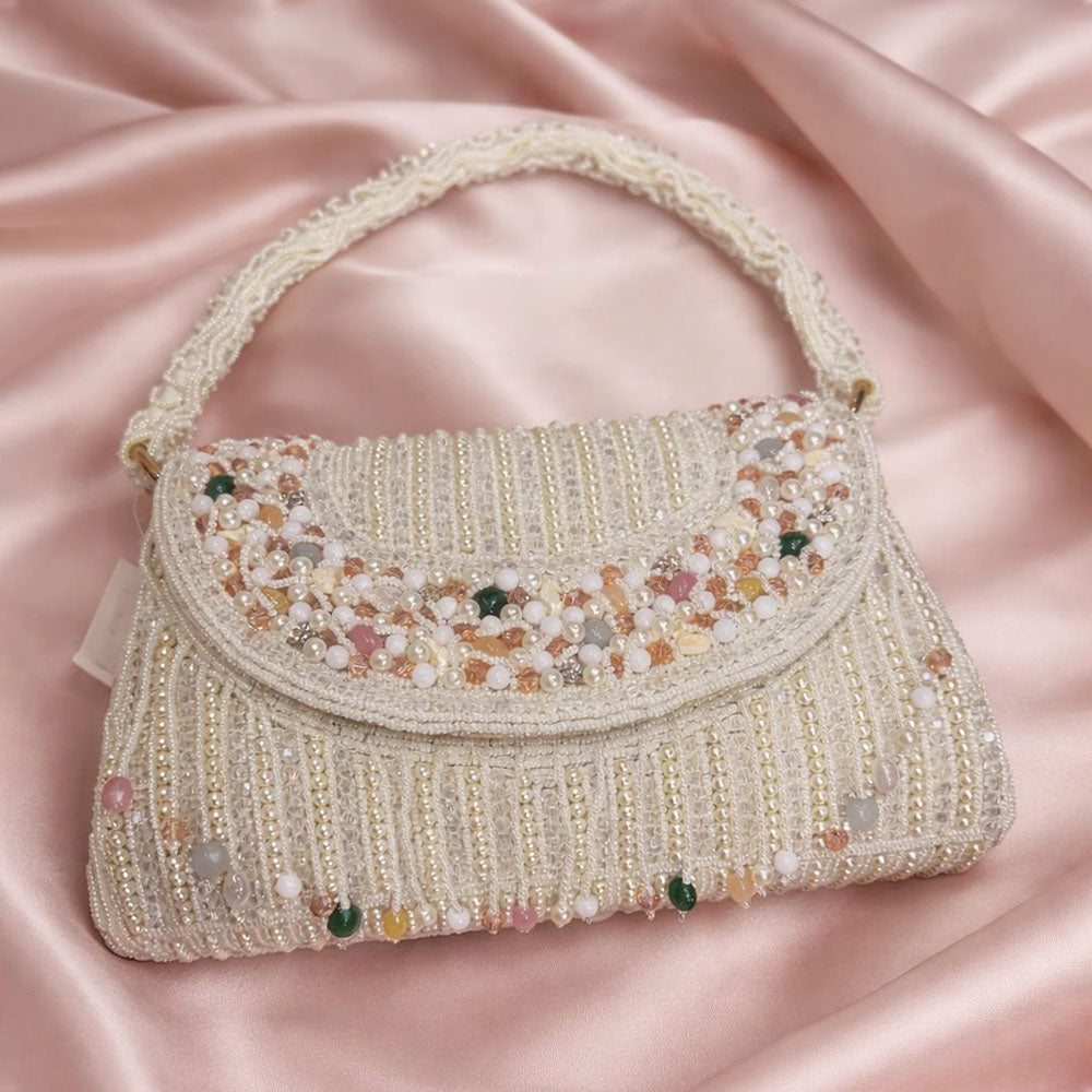 decorative handbag for wedding party