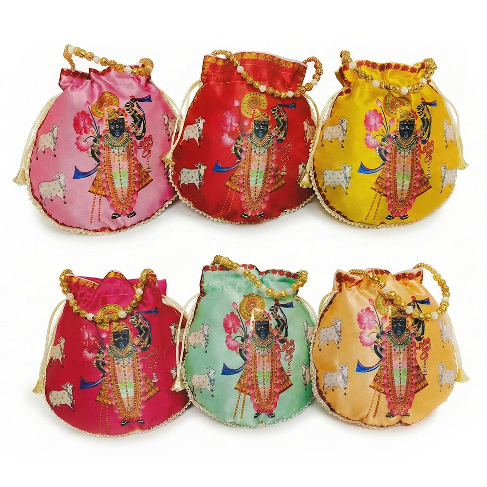 krishna potli bag jai bramhani pouches