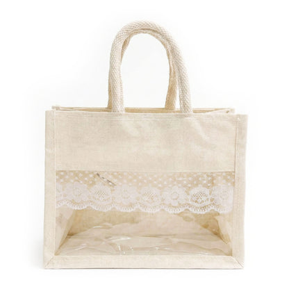 jute tote bag jai bramhani bags
