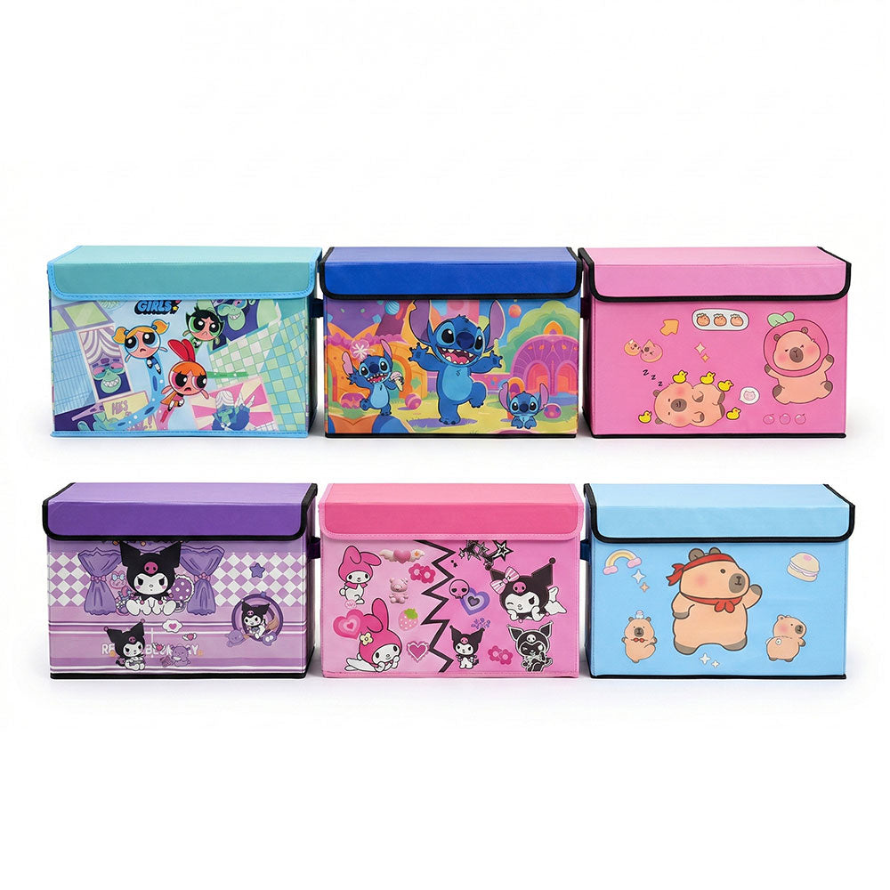 storage boxes jai bramhani