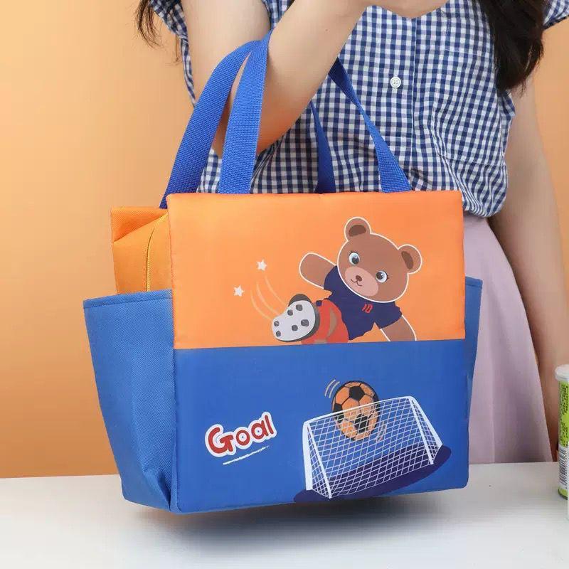 kids insulated lunch bag jai bramhani bag for kids