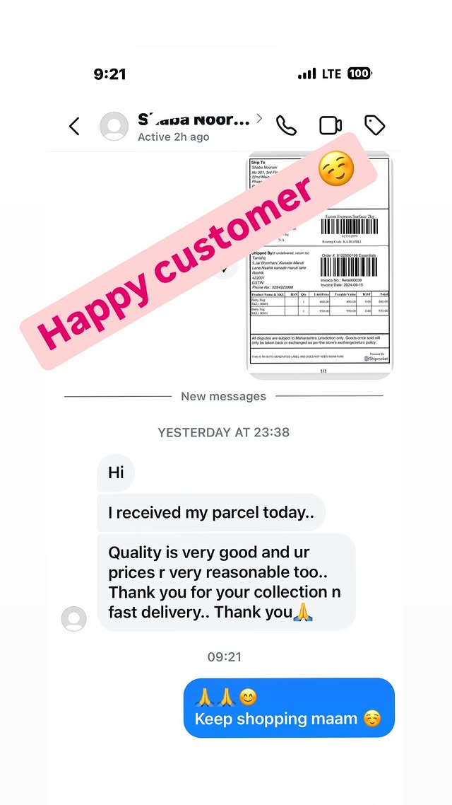 jai bramhani bags review